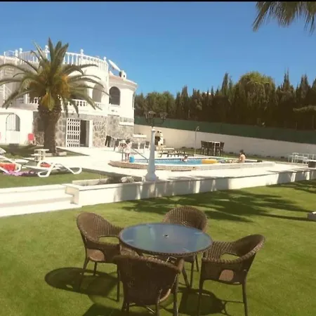 Casa de hóspedes La Dulce Soleada Torrevieja