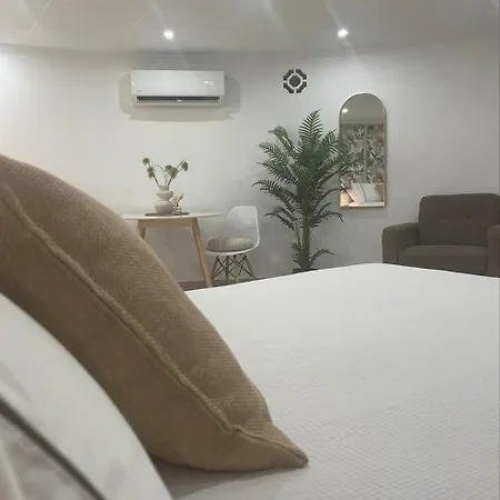 La Dulce Soleada Casa de hóspedes Torrevieja