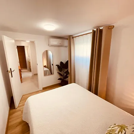 Casa de hóspedes La Dulce Soleada Torrevieja