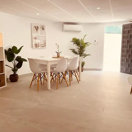 La Dulce Soleada Casa de hóspedes Torrevieja