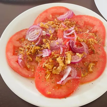 La Dulce Soleada Casa de hóspedes Torrevieja