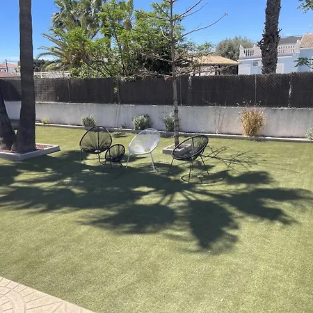 Affittacamere La Dulce Soleada Torrevieja