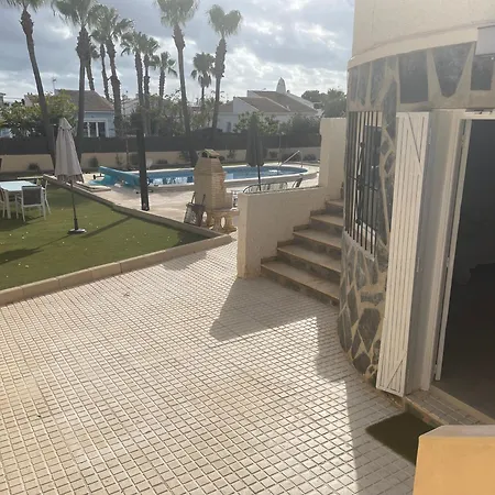 La Dulce Soleada Affittacamere Torrevieja