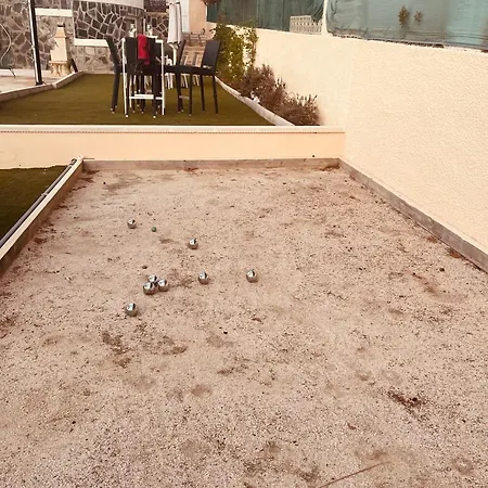 Affittacamere La Dulce Soleada Torrevieja